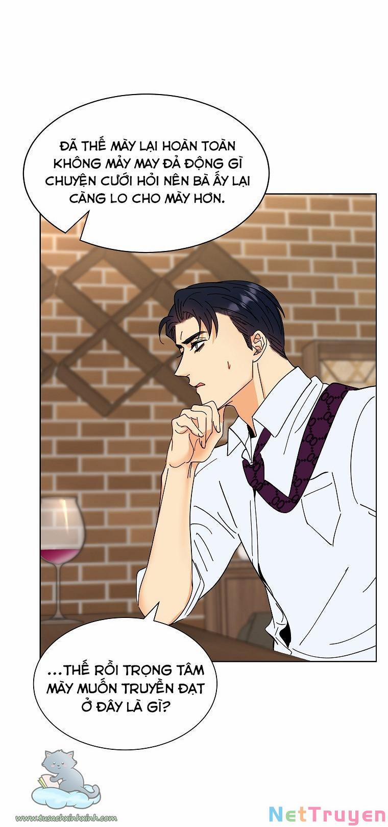 Nam Chính Chuẩn Gu 9 trang 11