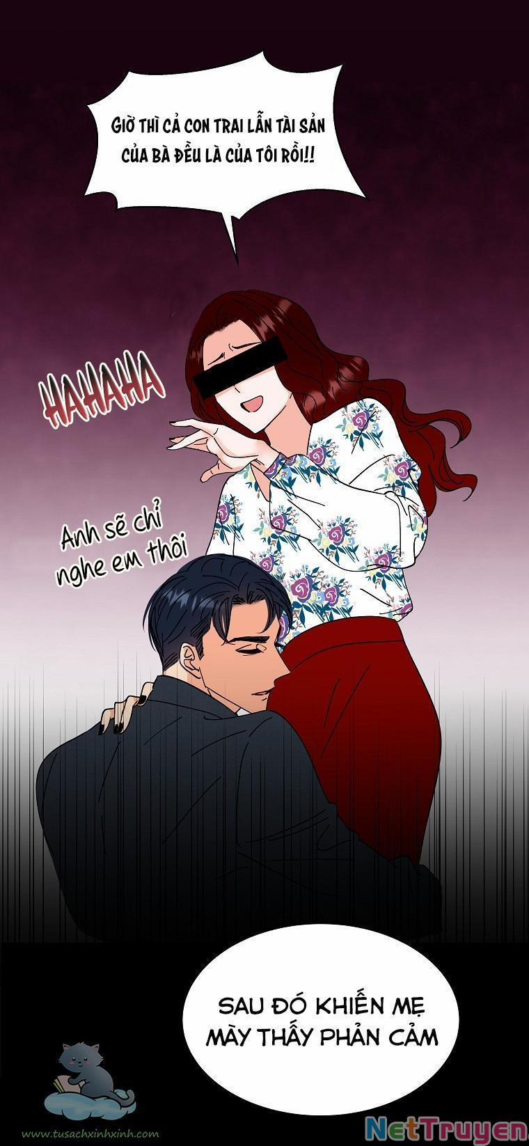 Nam Chính Chuẩn Gu 9 trang 15