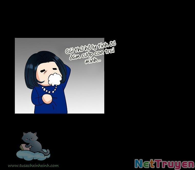 Nam Chính Chuẩn Gu 9 trang 16