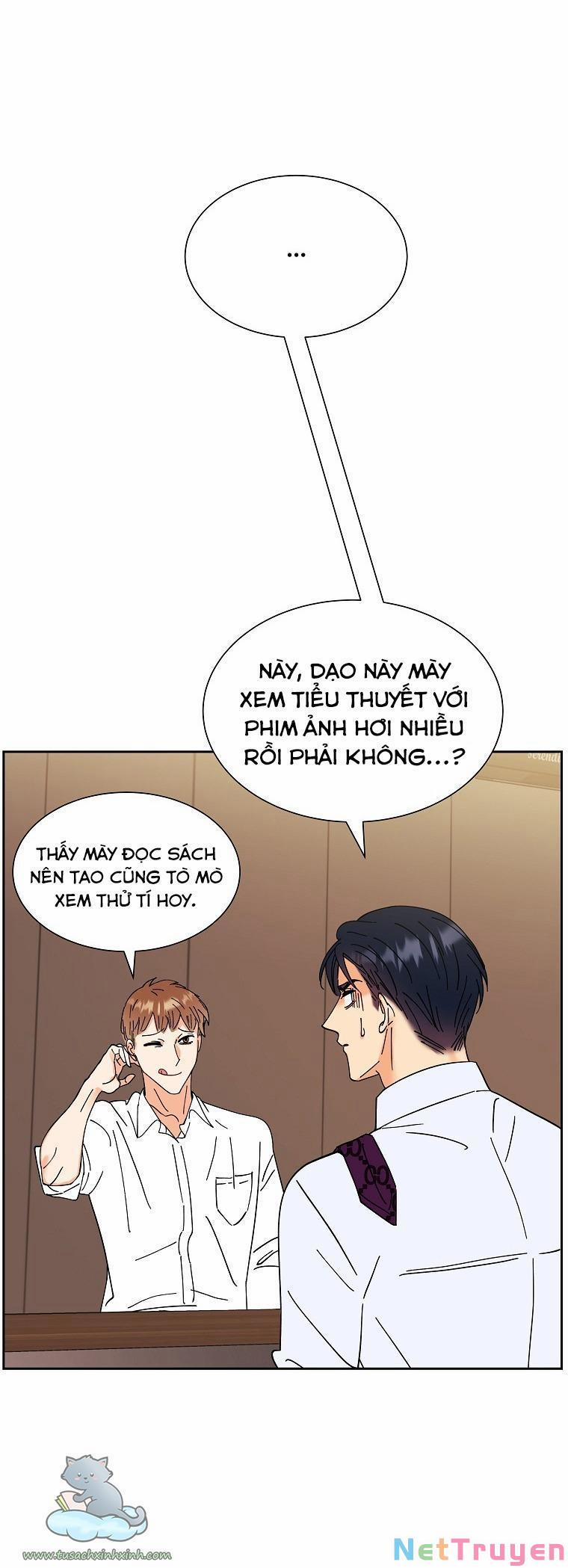 Nam Chính Chuẩn Gu 9 trang 18