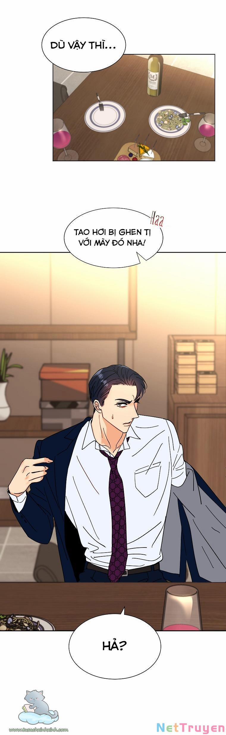 Nam Chính Chuẩn Gu 9 trang 2