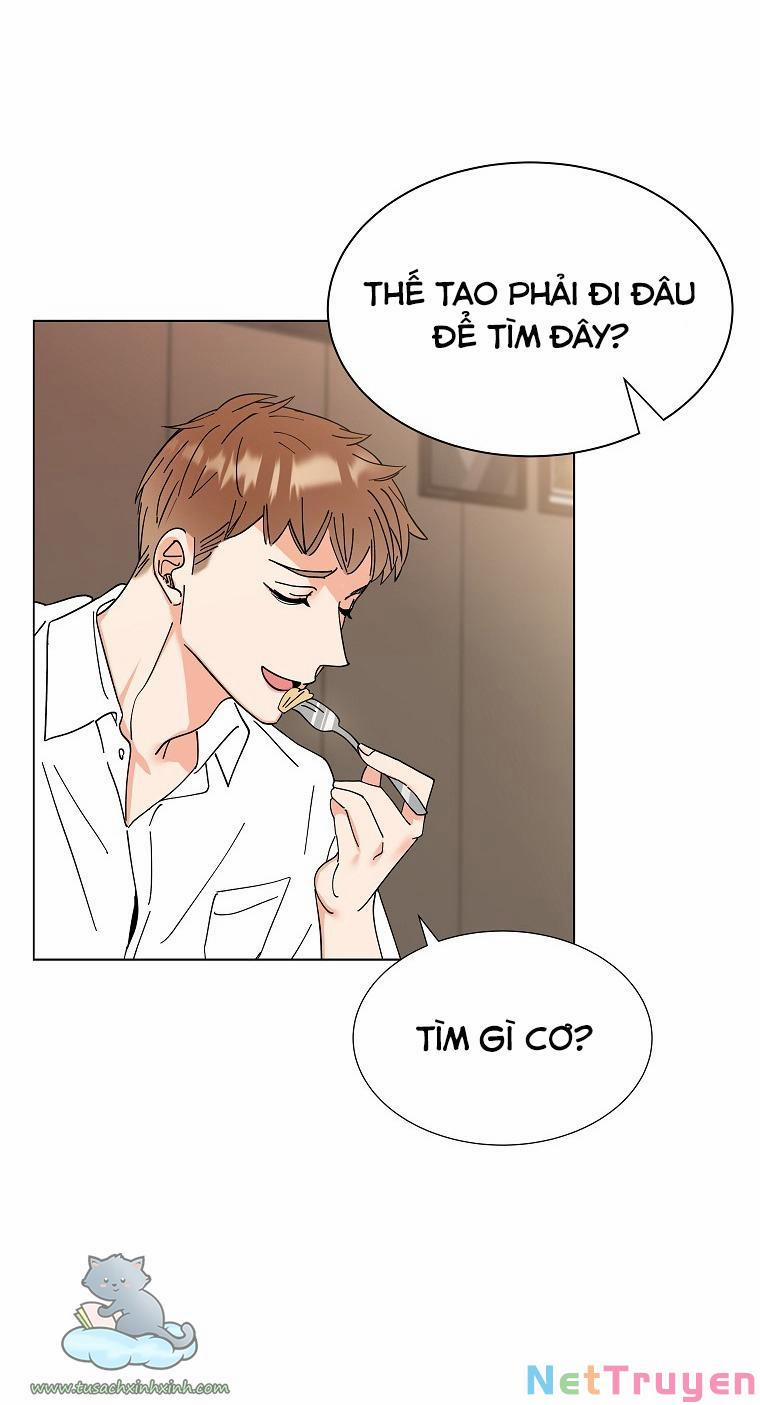 Nam Chính Chuẩn Gu 9 trang 20