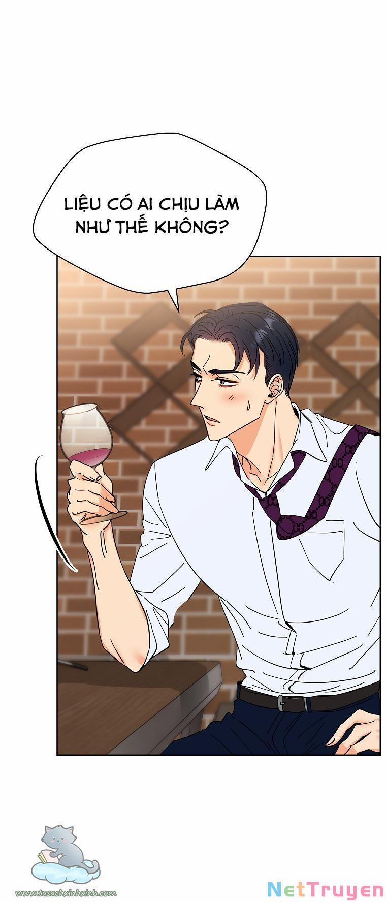 Nam Chính Chuẩn Gu 9 trang 21