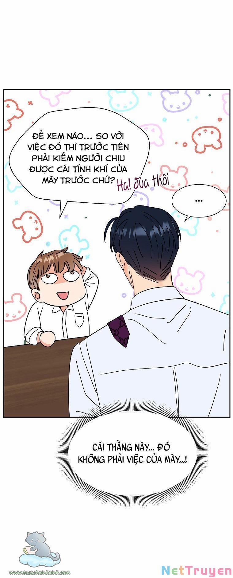 Nam Chính Chuẩn Gu 9 trang 22