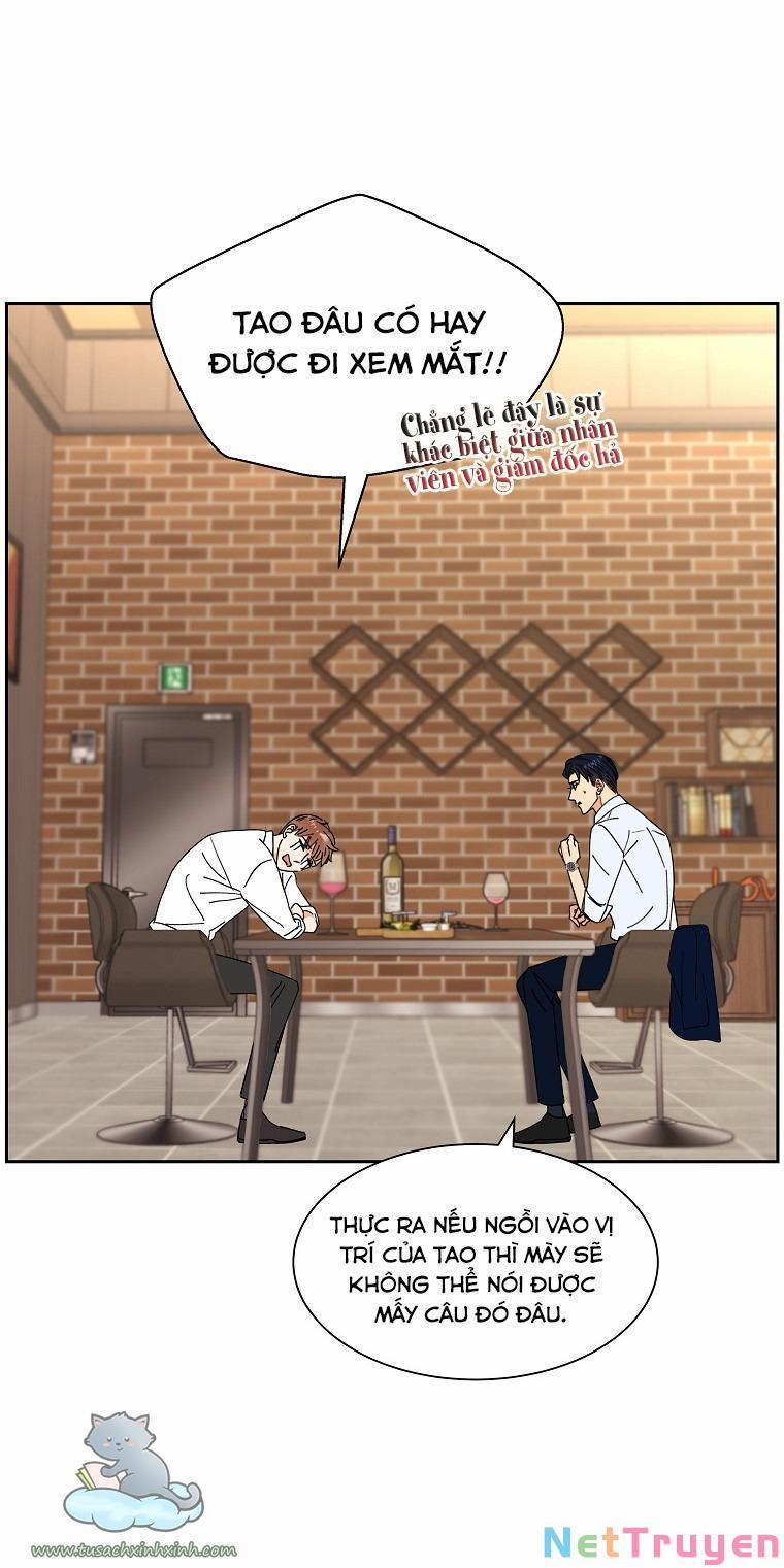 Nam Chính Chuẩn Gu 9 trang 3