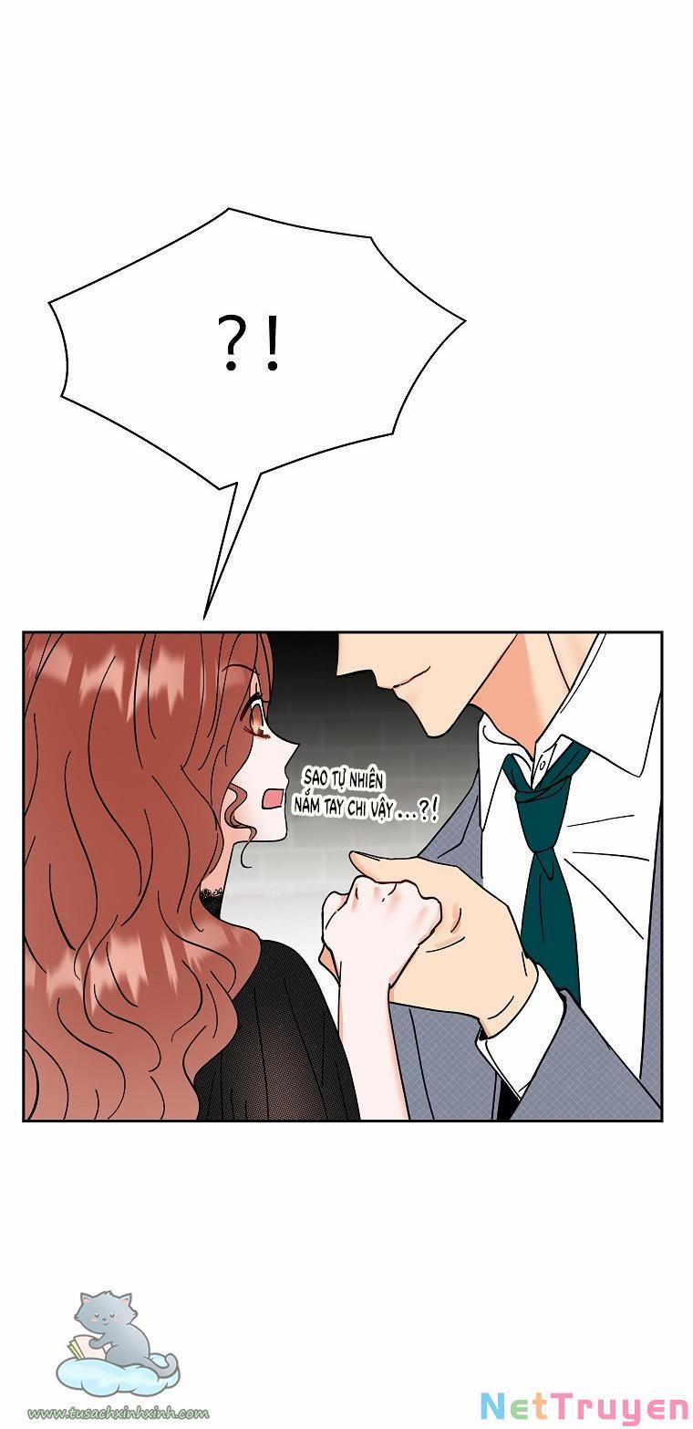 Nam Chính Chuẩn Gu 9 trang 31