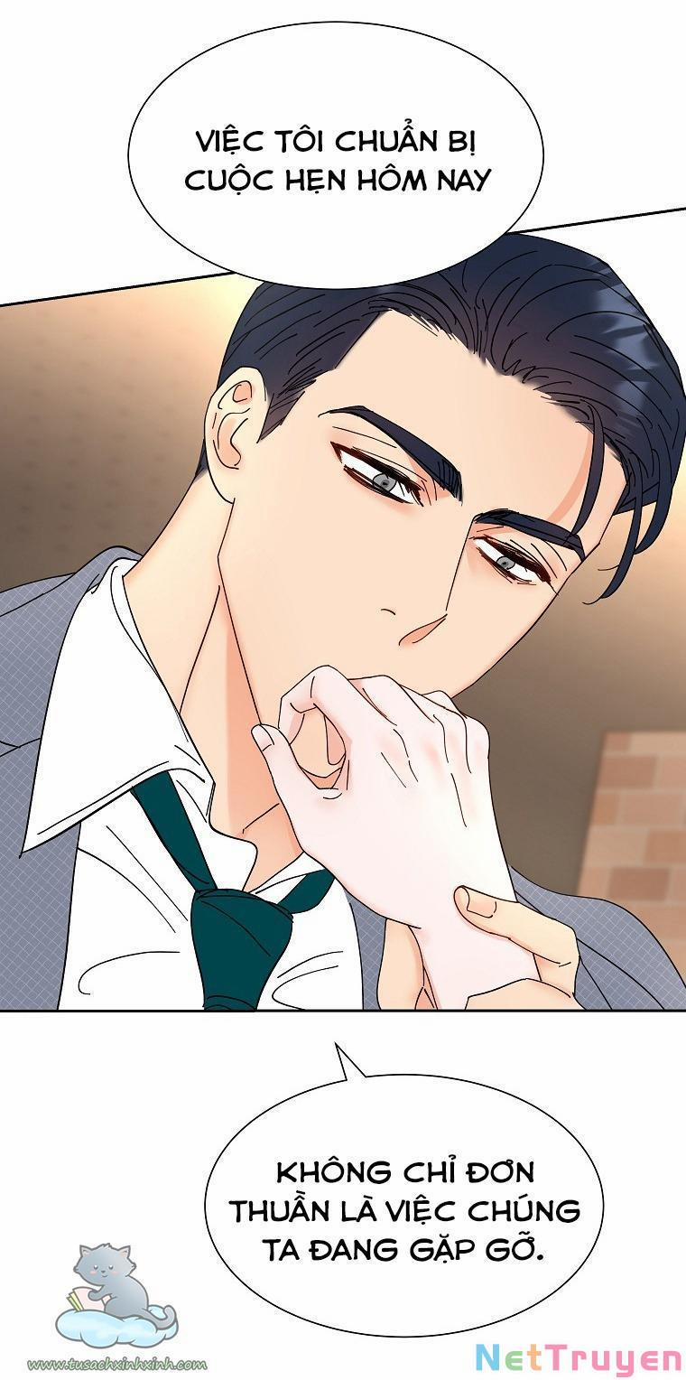 Nam Chính Chuẩn Gu 9 trang 34