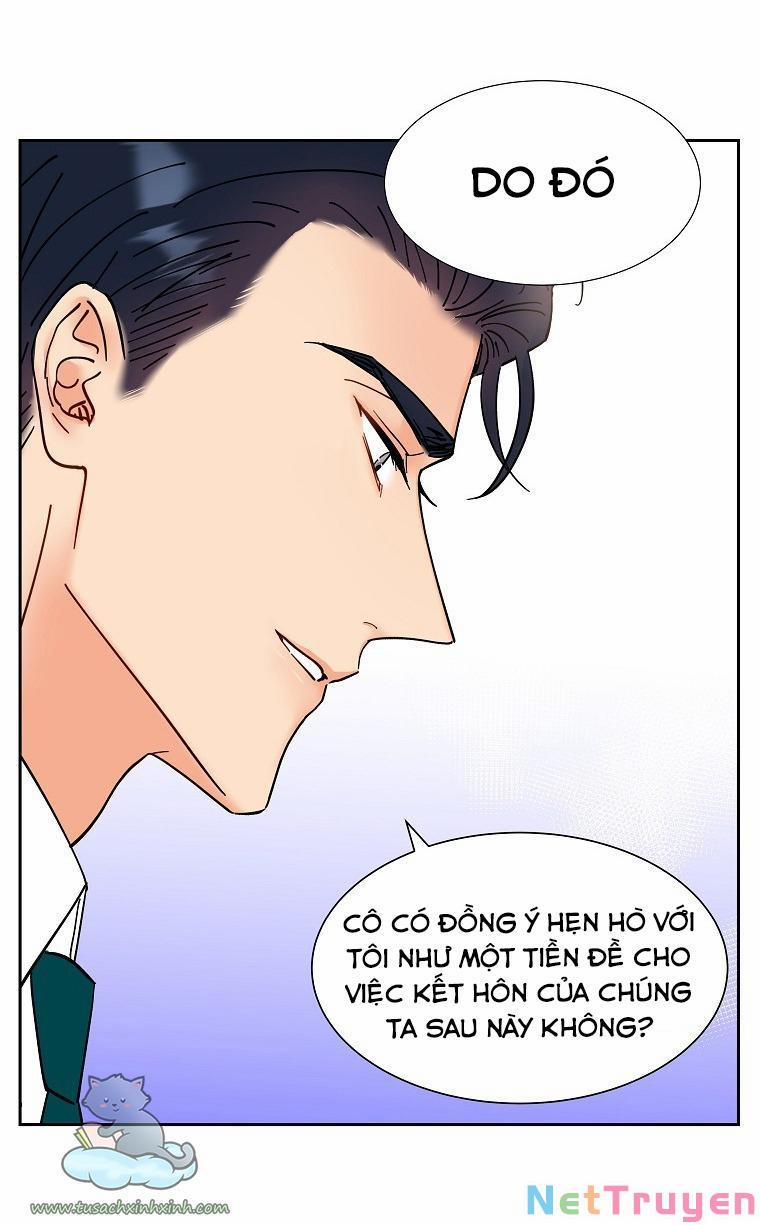 Nam Chính Chuẩn Gu 9 trang 35