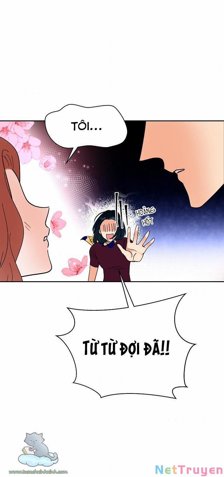 Nam Chính Chuẩn Gu 9 trang 38