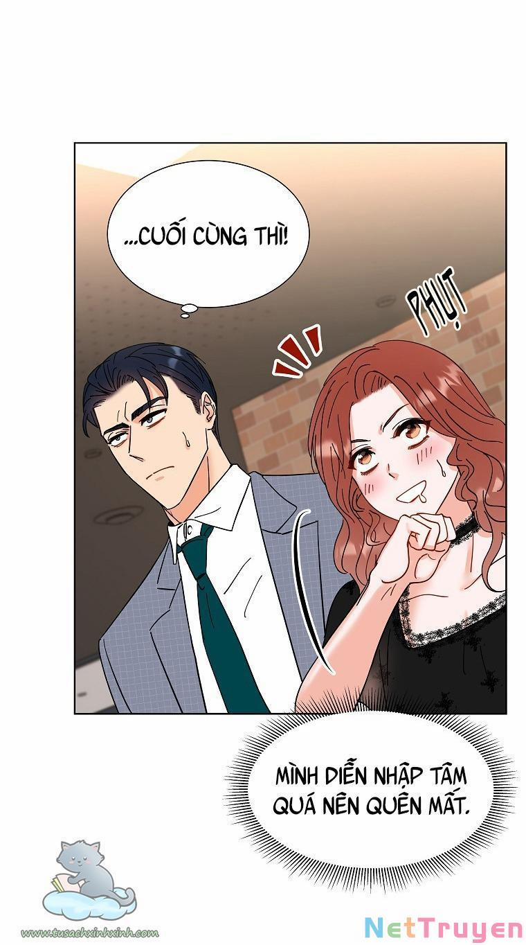 Nam Chính Chuẩn Gu 9 trang 40