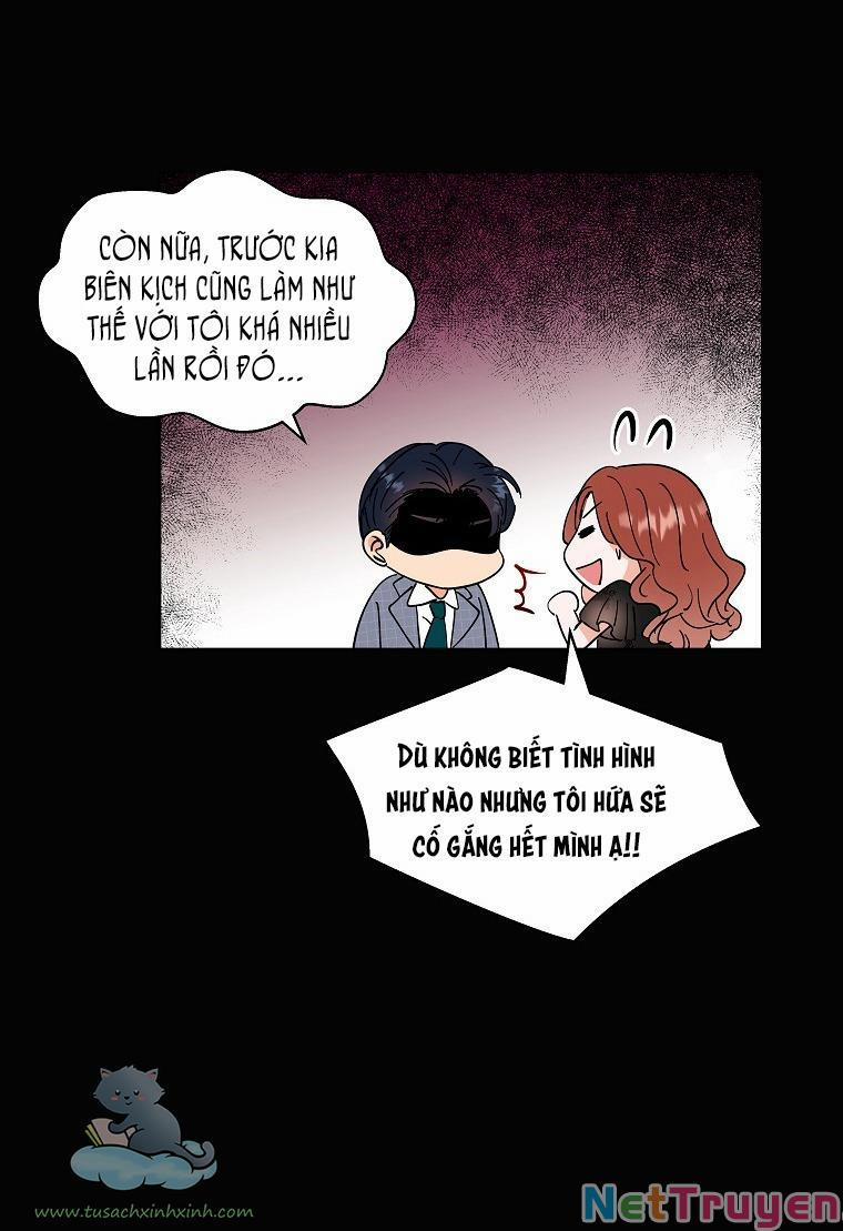 Nam Chính Chuẩn Gu 9 trang 45