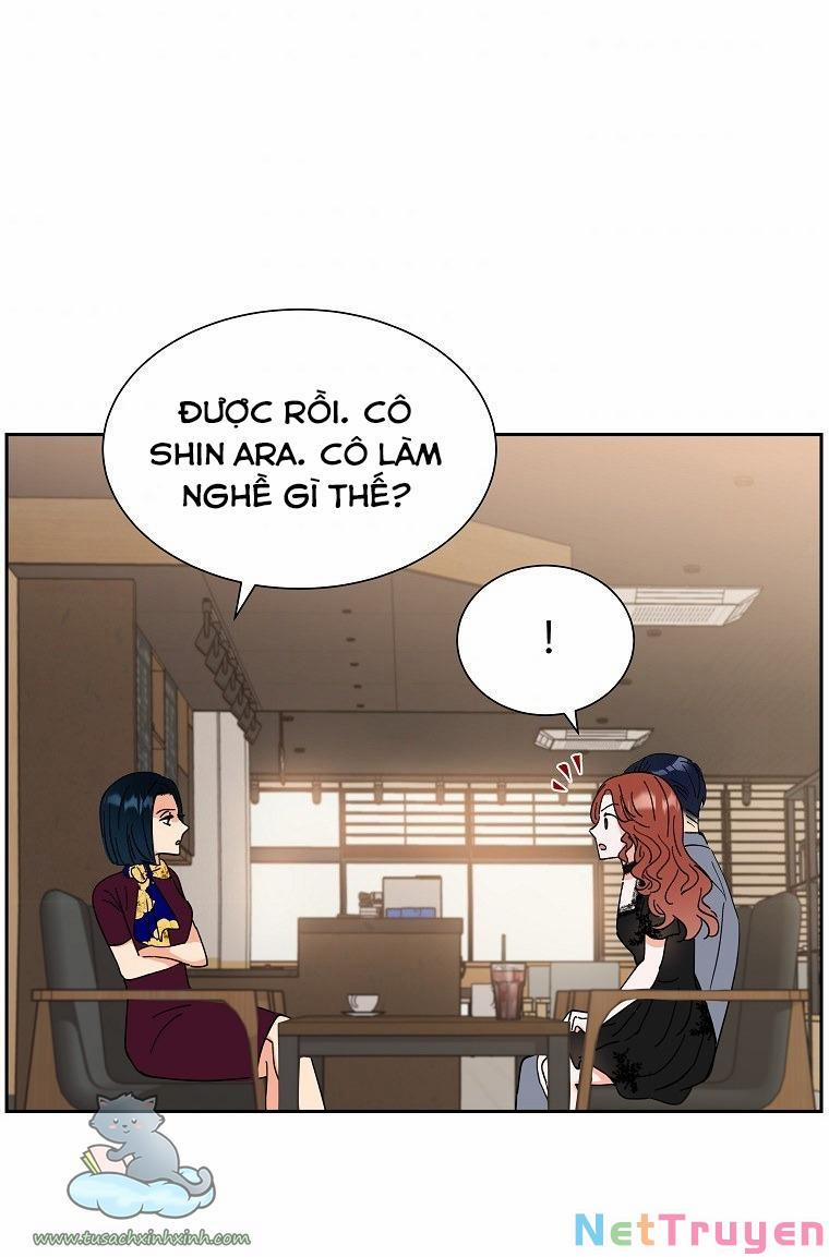 Nam Chính Chuẩn Gu 9 trang 48