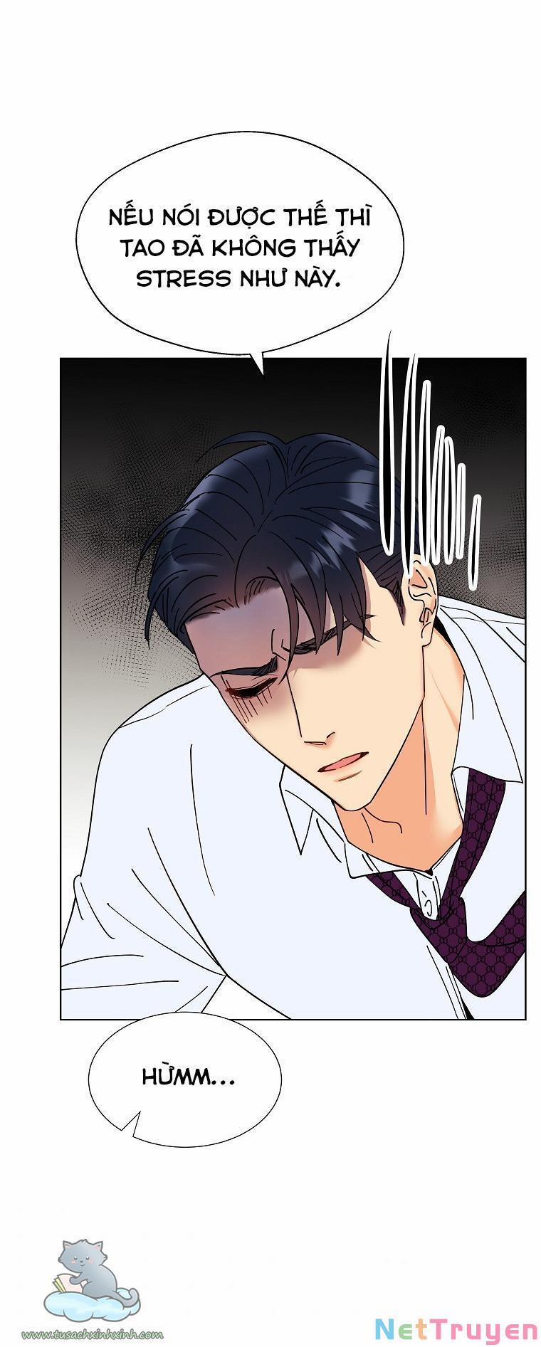 Nam Chính Chuẩn Gu 9 trang 5