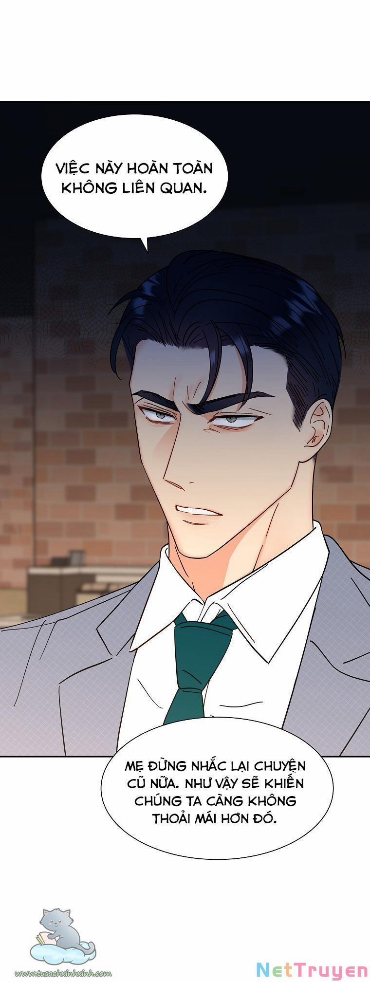 Nam Chính Chuẩn Gu 9 trang 54