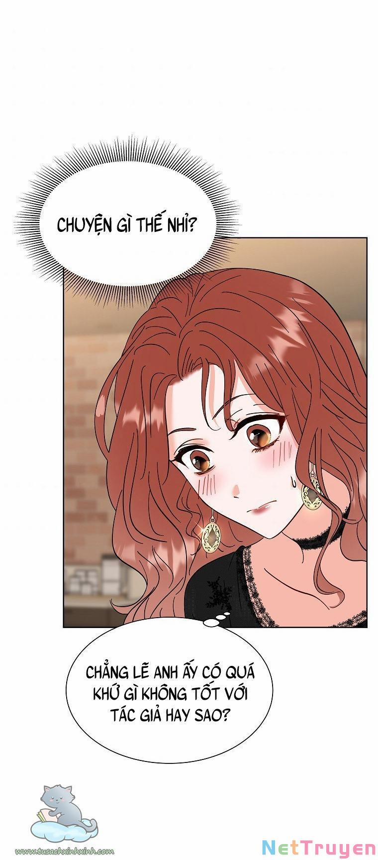 Nam Chính Chuẩn Gu 9 trang 56