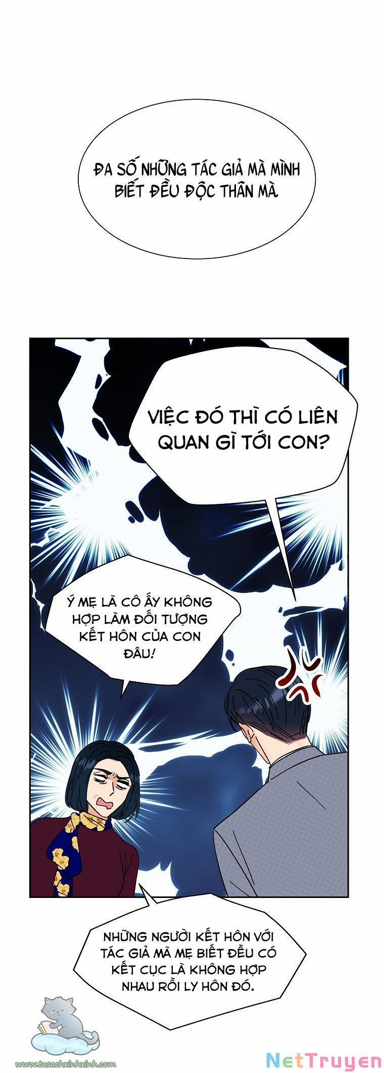 Nam Chính Chuẩn Gu 9 trang 57