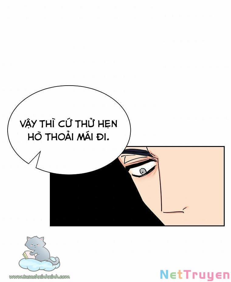 Nam Chính Chuẩn Gu 9 trang 6