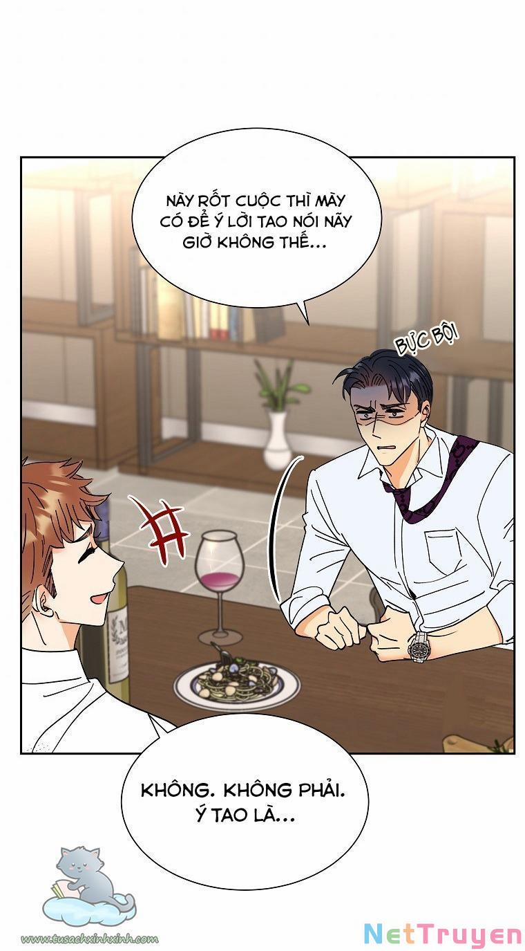 Nam Chính Chuẩn Gu 9 trang 7