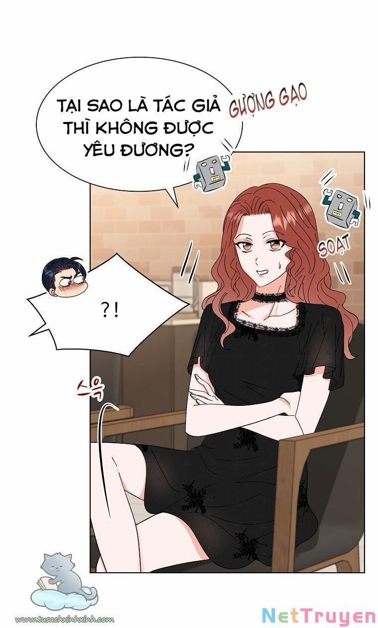 Nam Chính Chuẩn Gu 9 trang 74