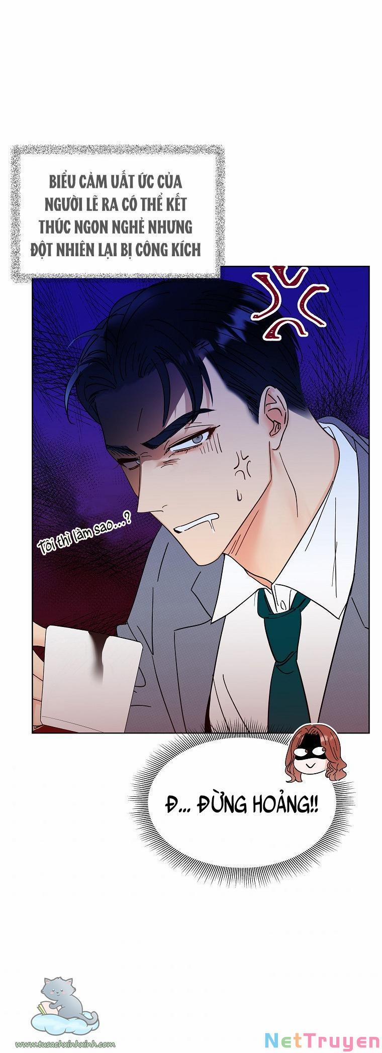 Nam Chính Chuẩn Gu 9 trang 77