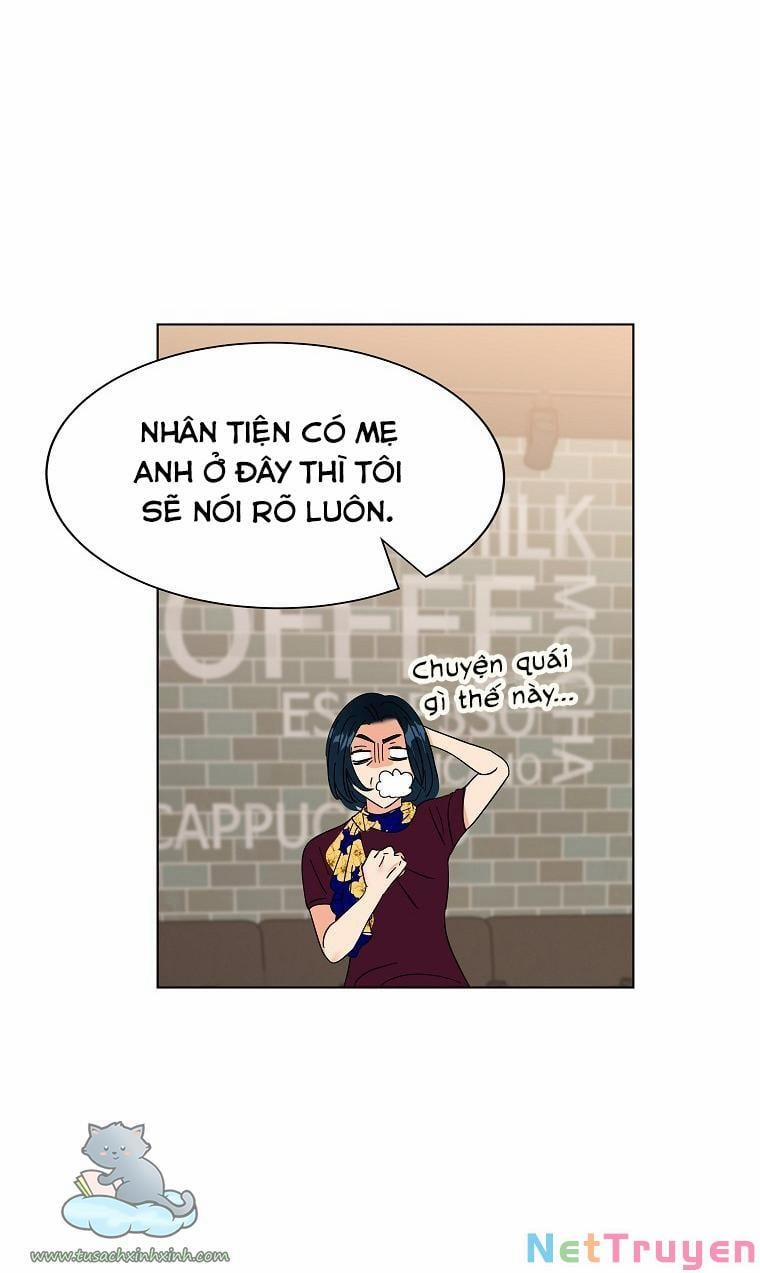 Nam Chính Chuẩn Gu 9 trang 83