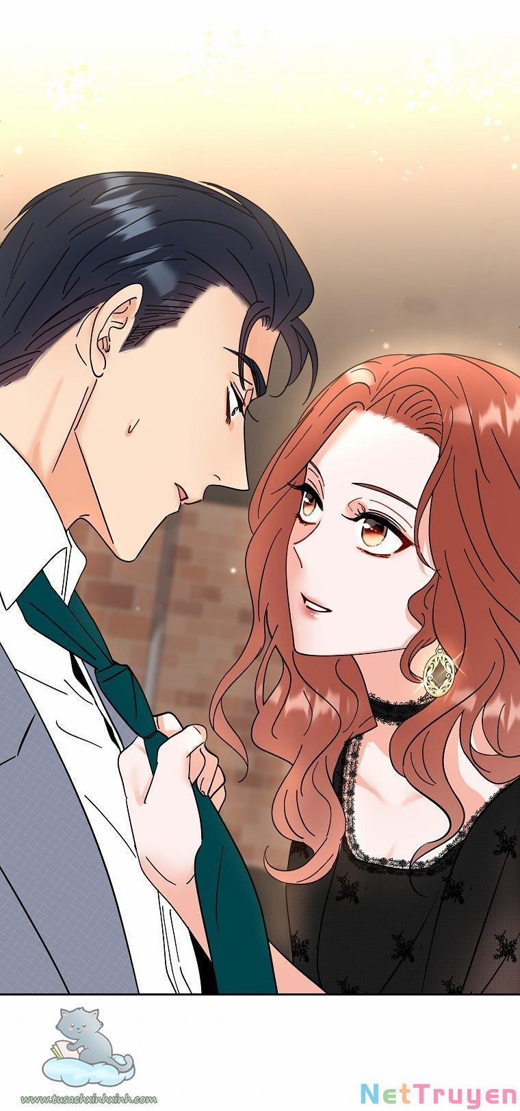 Nam Chính Chuẩn Gu 9 trang 85