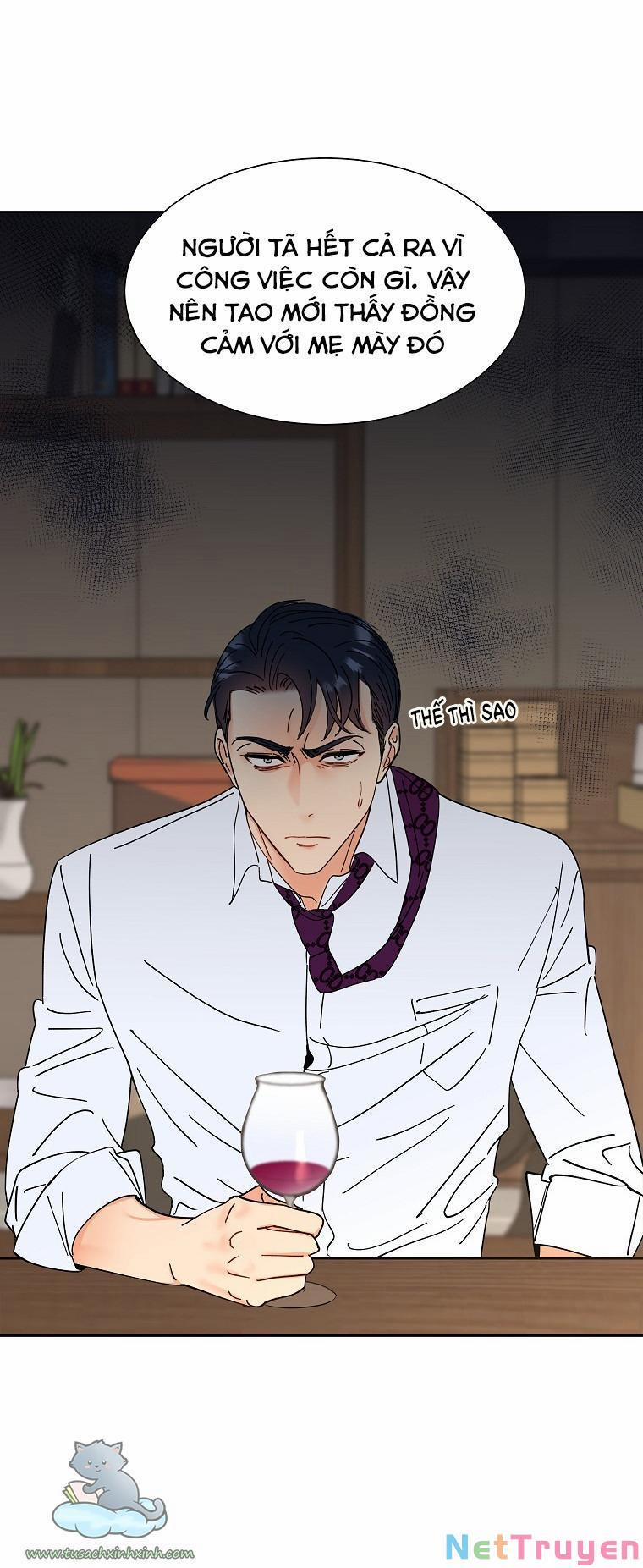 Nam Chính Chuẩn Gu 9 trang 9