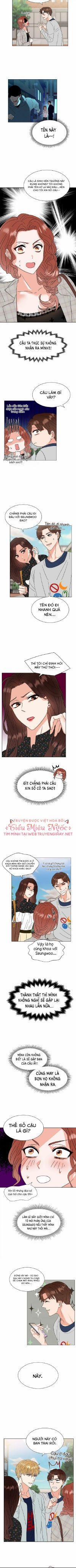Nam Chính Của Tôi 12 trang 1