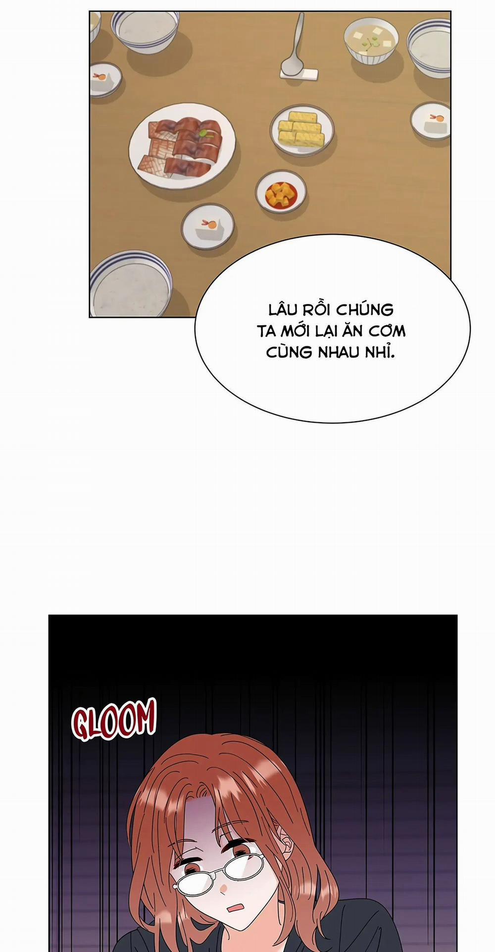 Nam Chính Của Tôi 19 trang 1