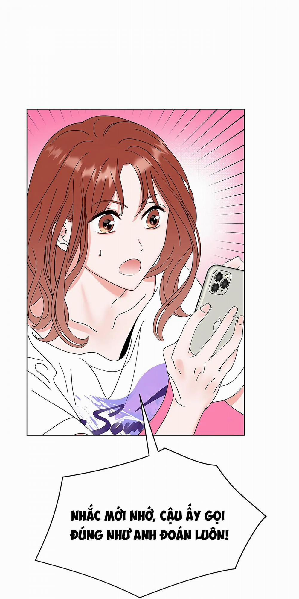 Nam Chính Của Tôi 24 trang 14