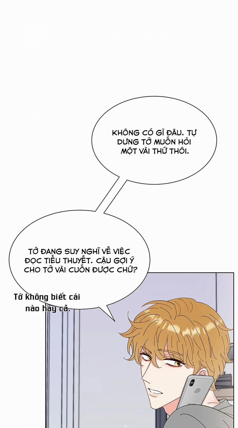 Nam Chính Của Tôi 24 trang 16