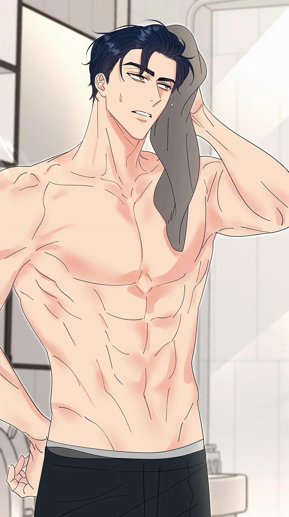 Nam Chính Của Tôi 24 trang 2