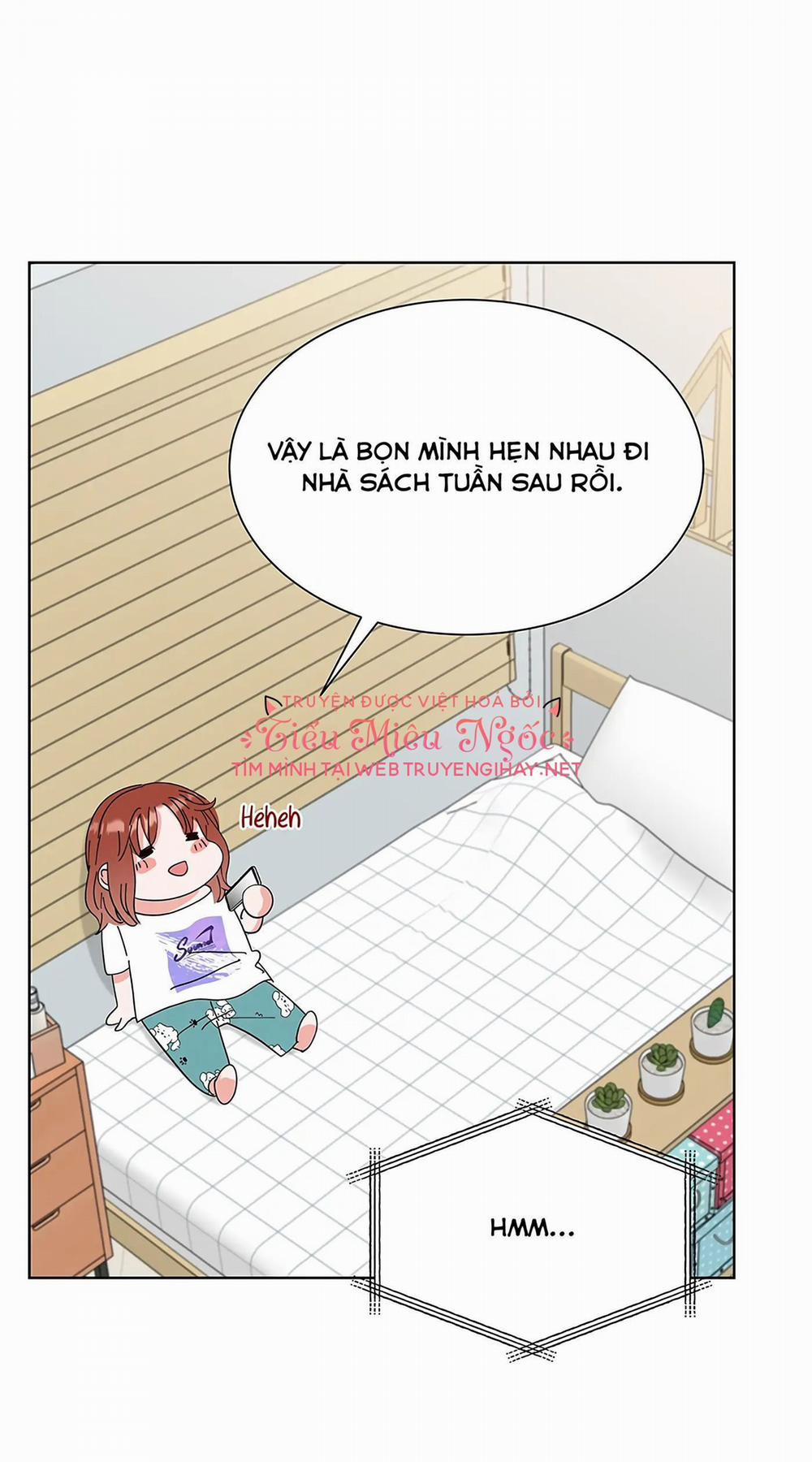 Nam Chính Của Tôi 24 trang 20