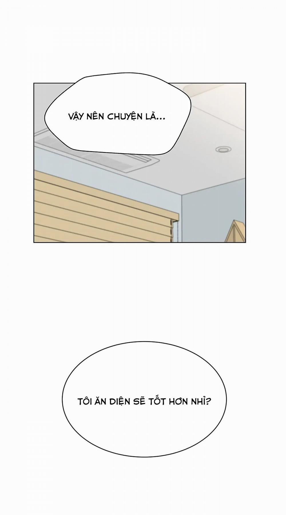 Nam Chính Của Tôi 24 trang 21