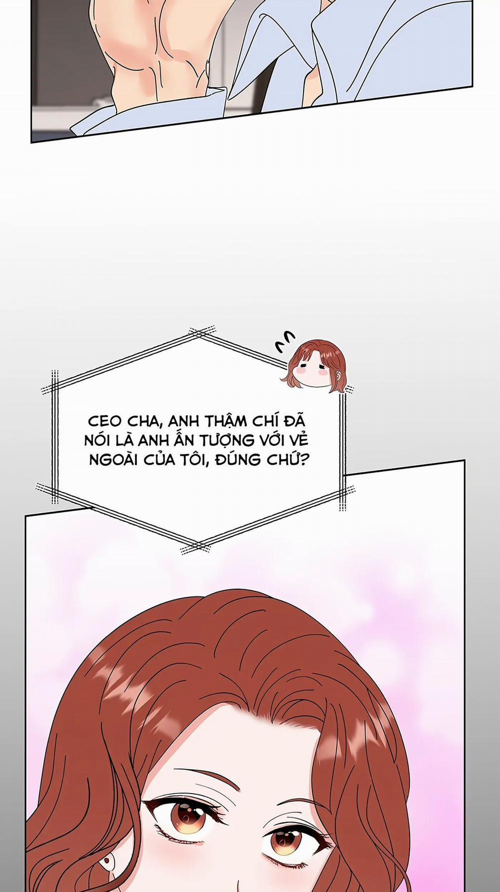 Nam Chính Của Tôi 24 trang 23