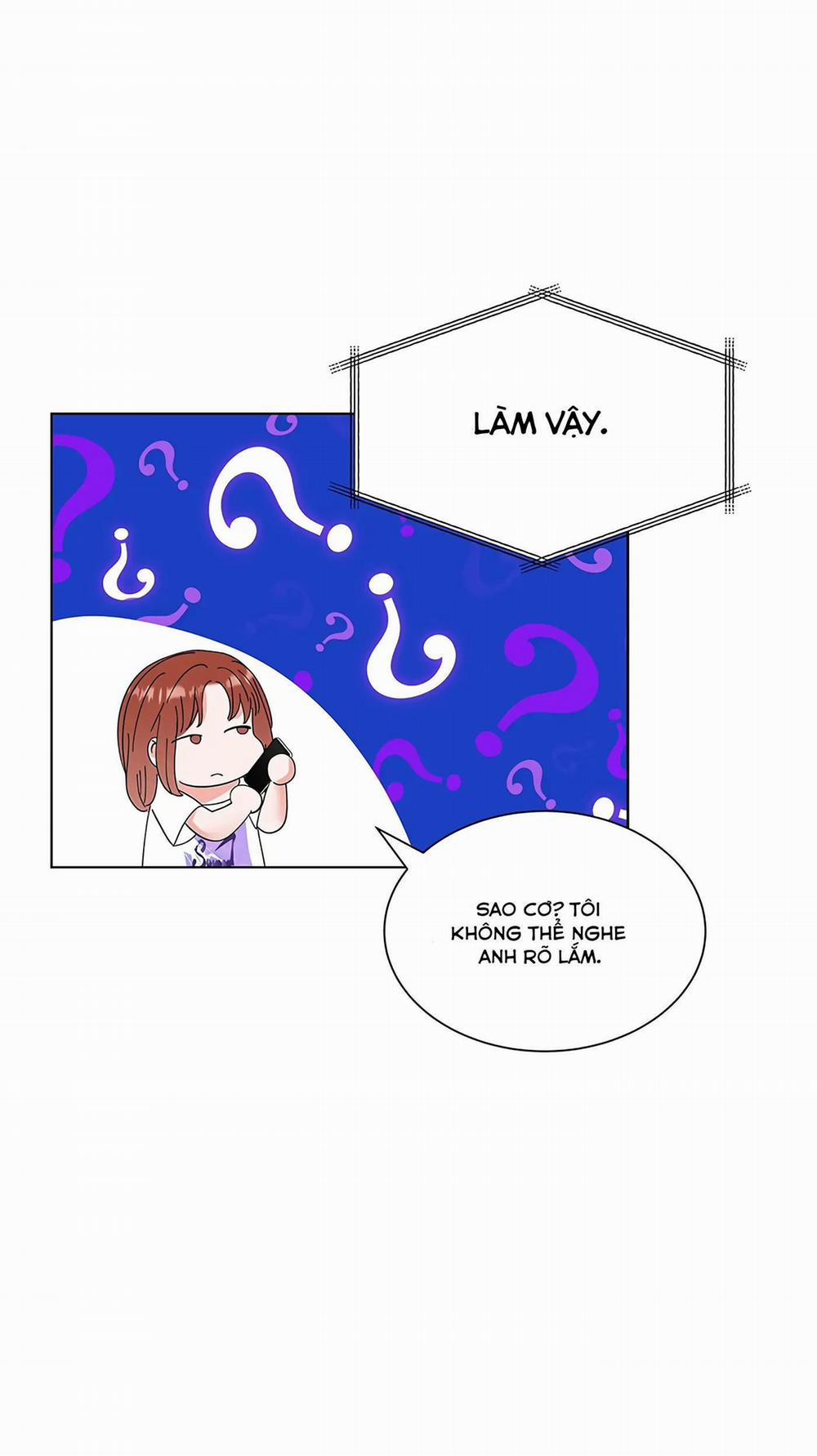 Nam Chính Của Tôi 24 trang 27