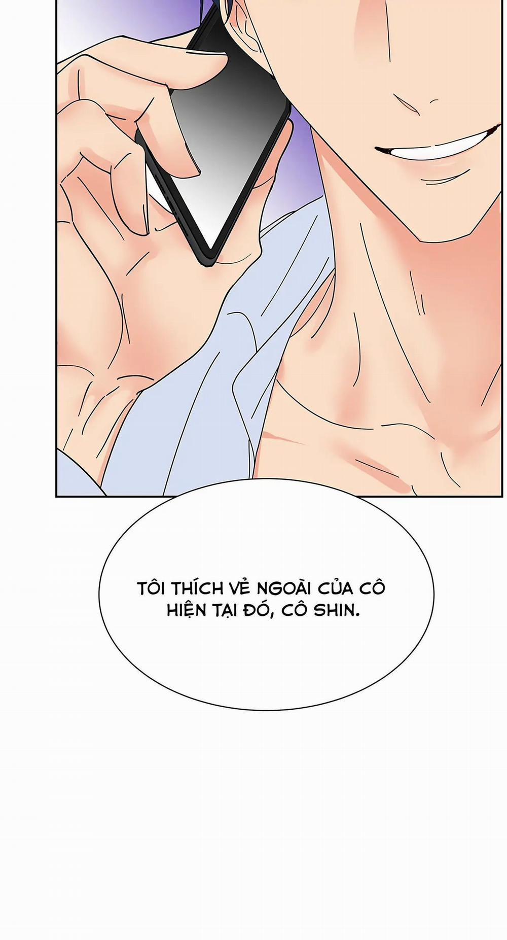 Nam Chính Của Tôi 24 trang 31