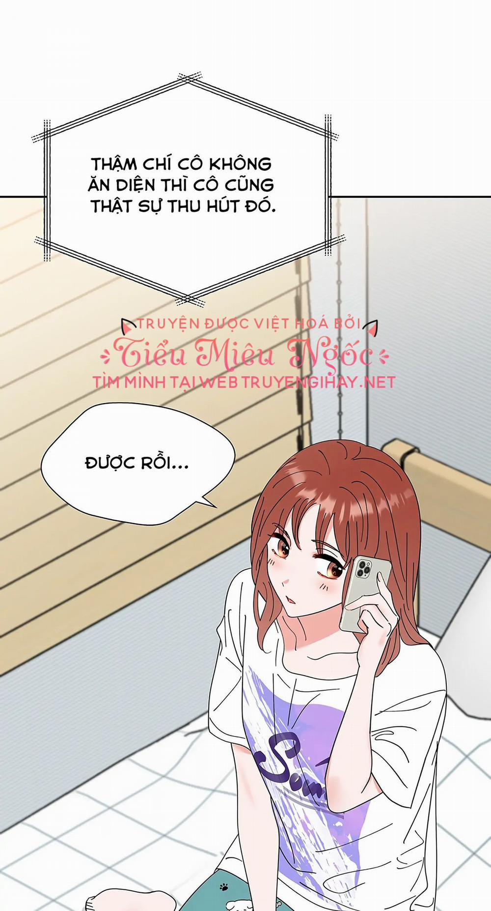 Nam Chính Của Tôi 24 trang 32