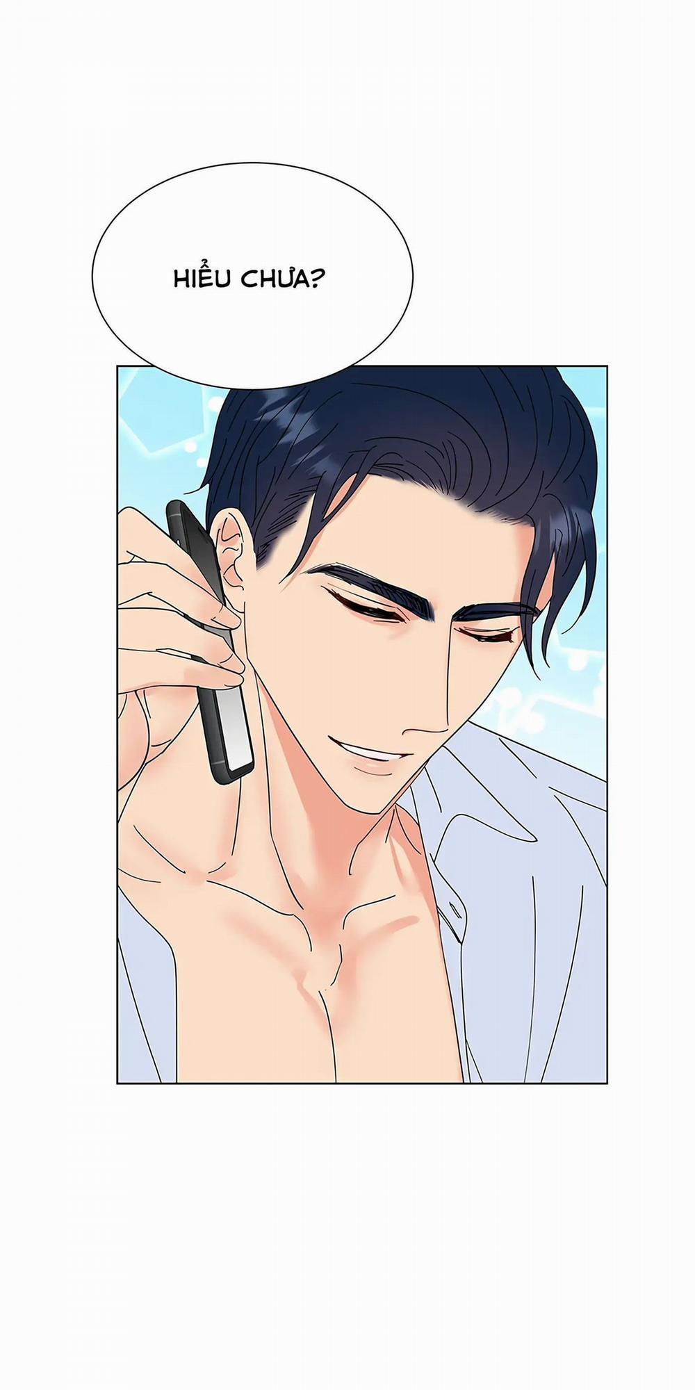 Nam Chính Của Tôi 24 trang 39