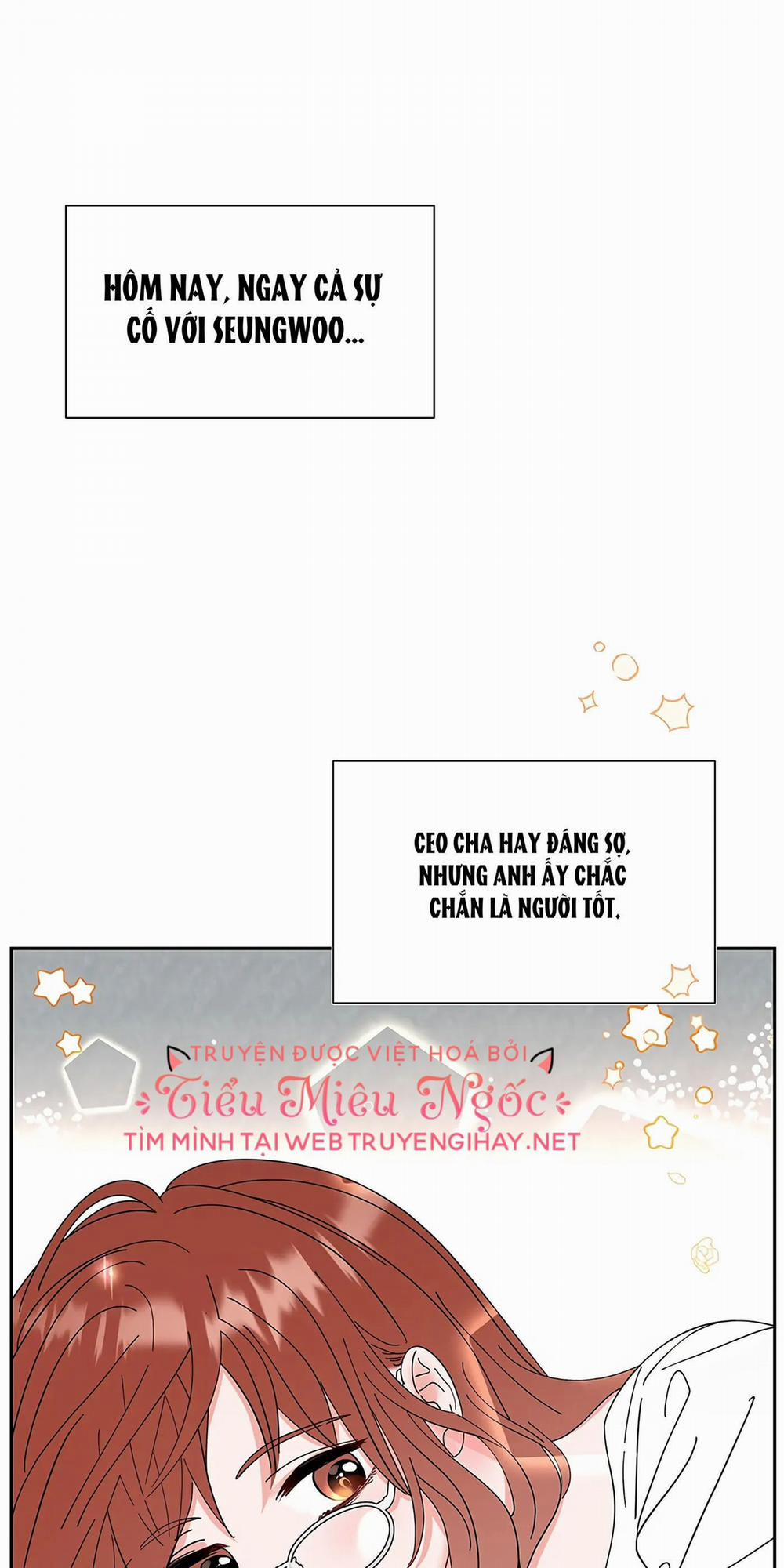 Nam Chính Của Tôi 24 trang 43