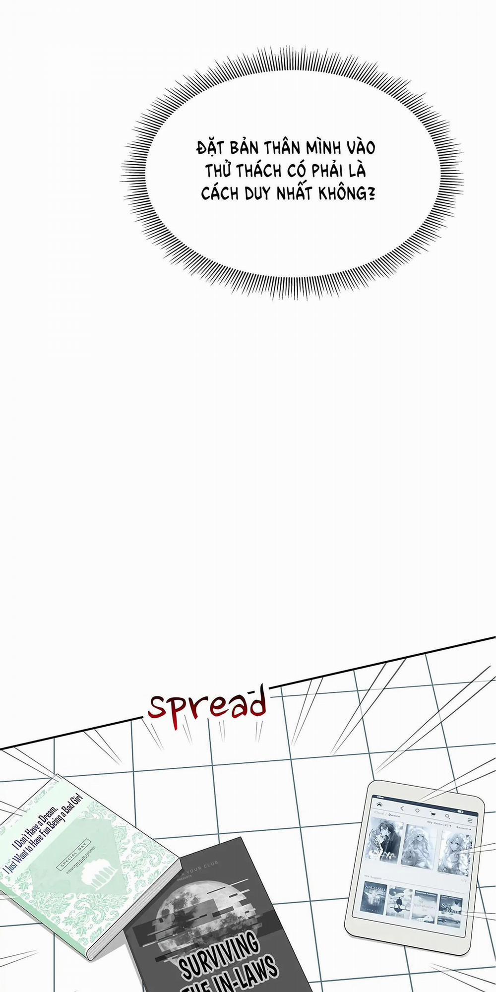 Nam Chính Của Tôi 24 trang 47