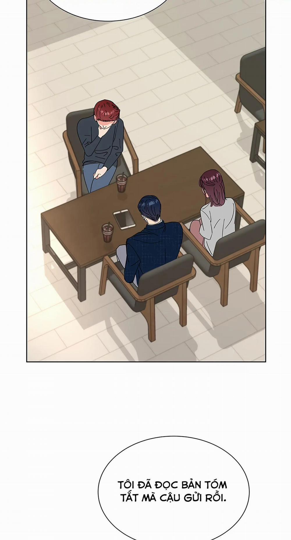 Nam Chính Của Tôi 24 trang 59