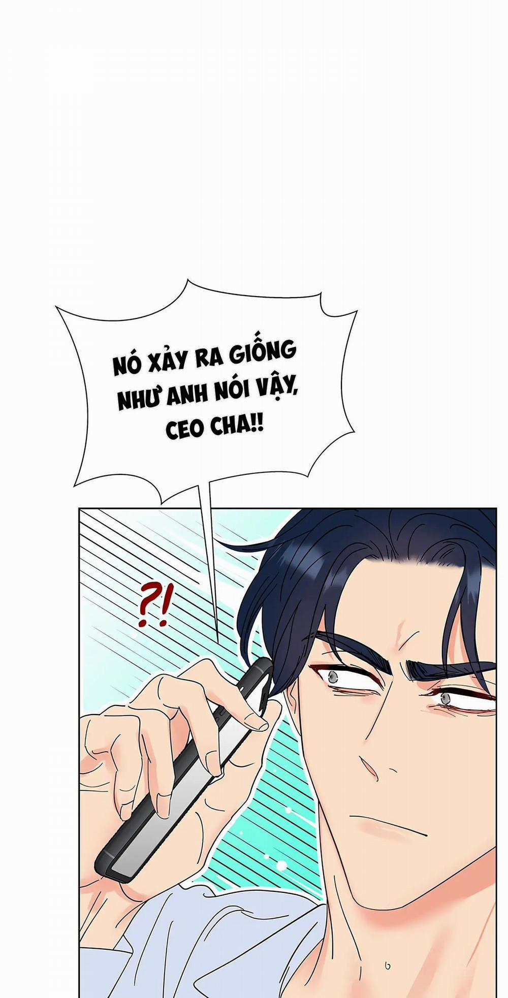 Nam Chính Của Tôi 24 trang 6