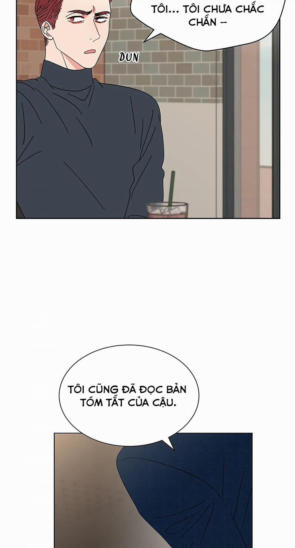 Nam Chính Của Tôi 24 trang 61