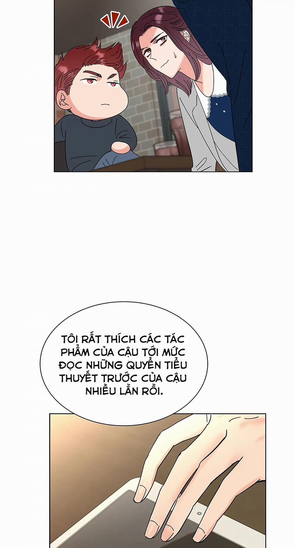 Nam Chính Của Tôi 24 trang 62