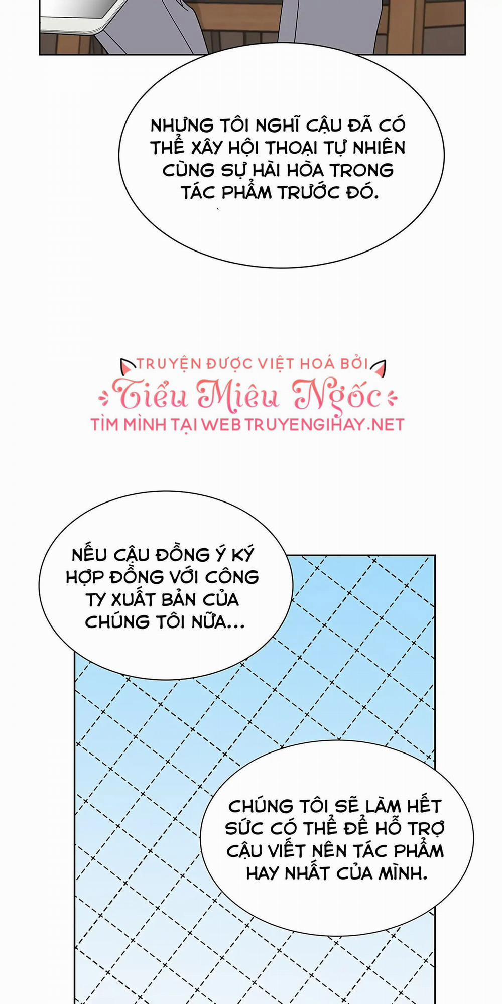 Nam Chính Của Tôi 24 trang 64