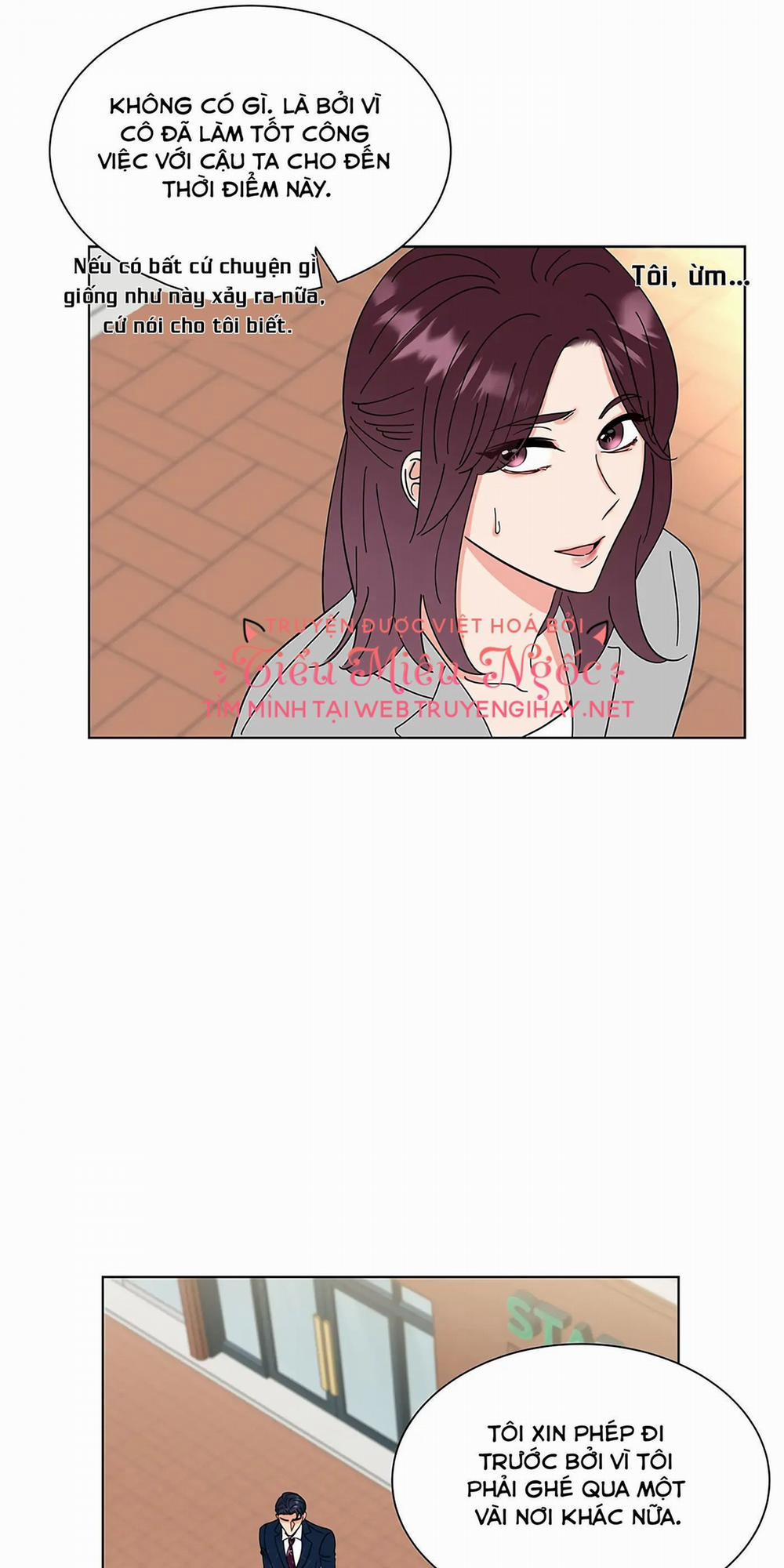 Nam Chính Của Tôi 24 trang 69