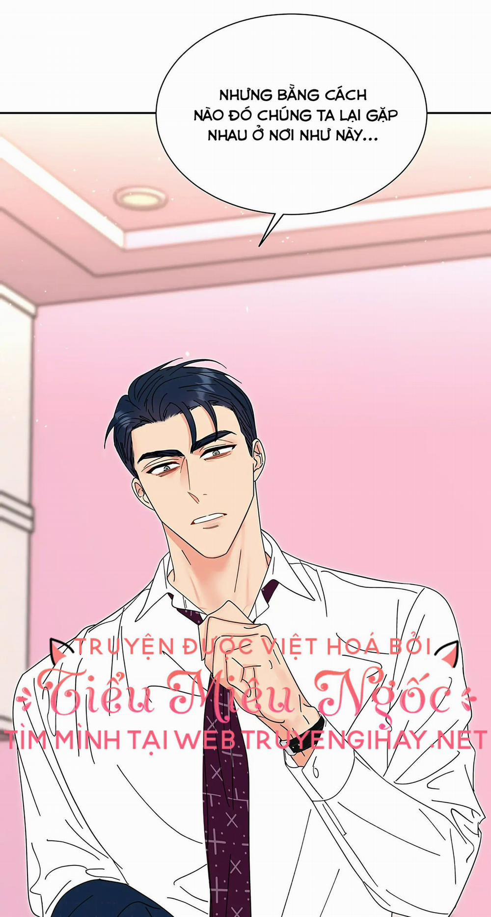 Nam Chính Của Tôi 25 trang 22