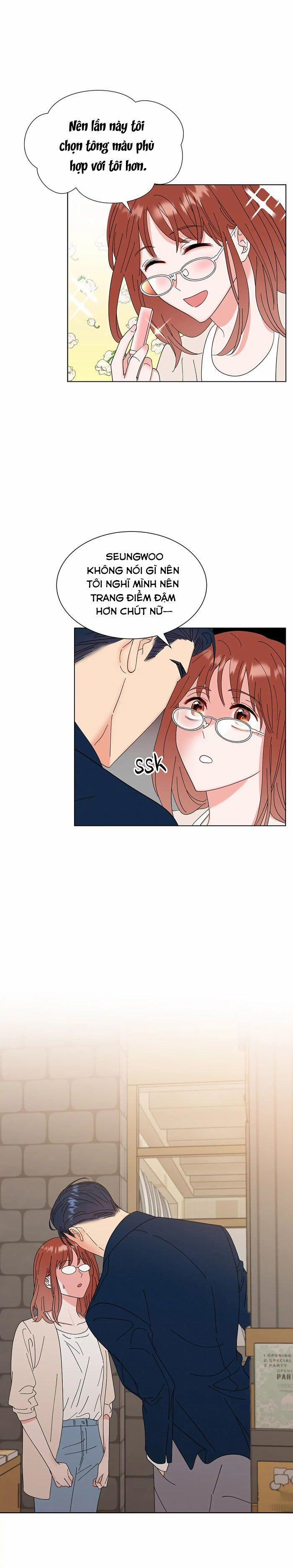 Nam Chính Của Tôi 26 trang 11