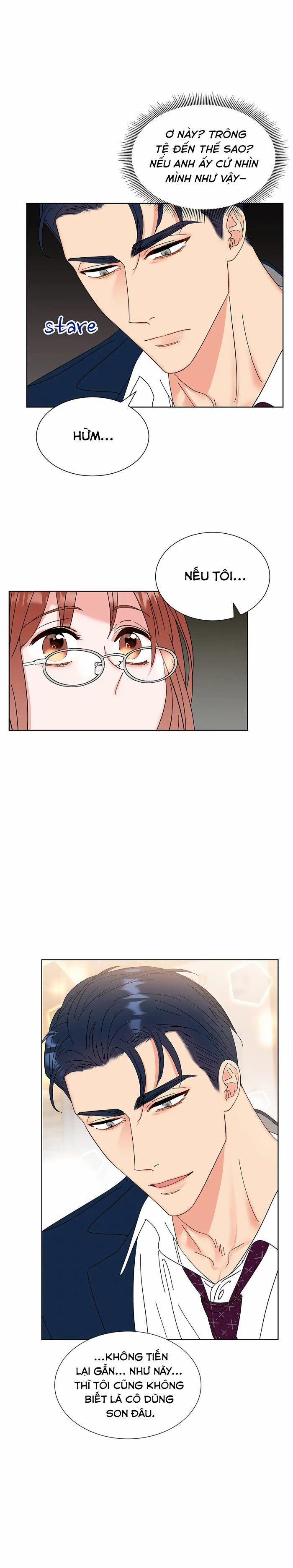 Nam Chính Của Tôi 26 trang 12